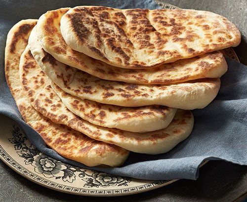 naan